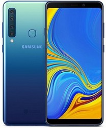 Замена дисплея на телефоне Samsung Galaxy A9s в Уфе